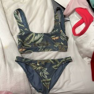 sisstrevolution swim set